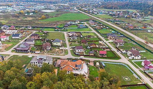 Пестово-Семеновское