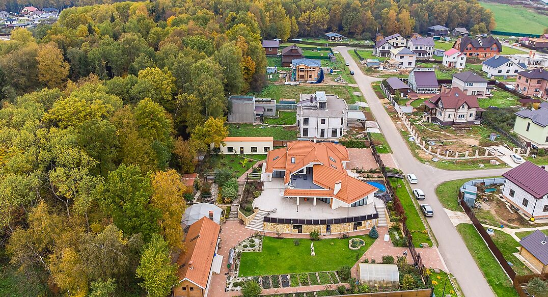 Пестово-Семеновское