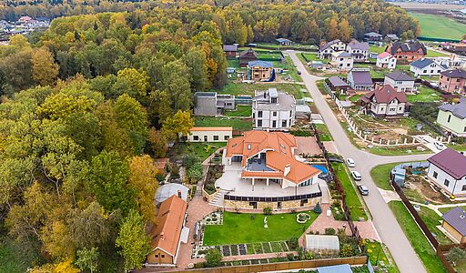 Пестово-Семеновское