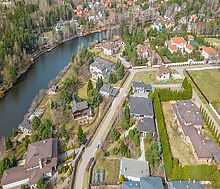 Солнечная поляна