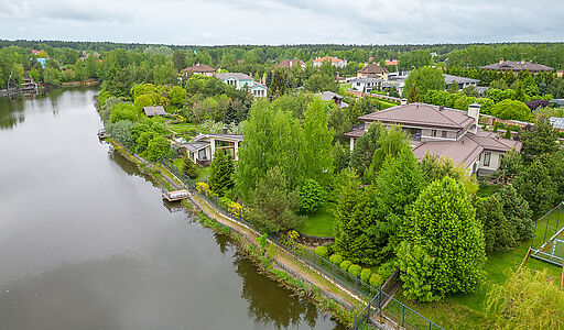 Солнечная поляна