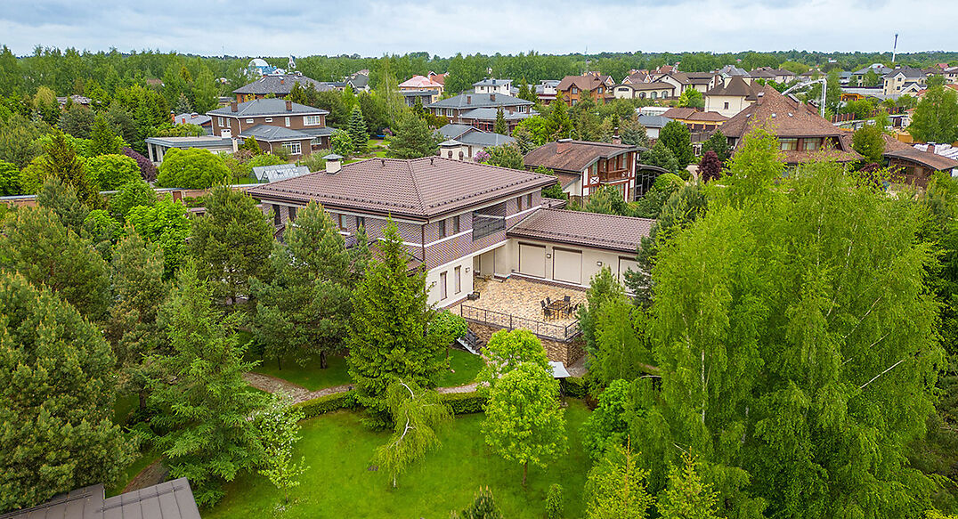 Солнечная поляна