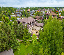 Солнечная поляна