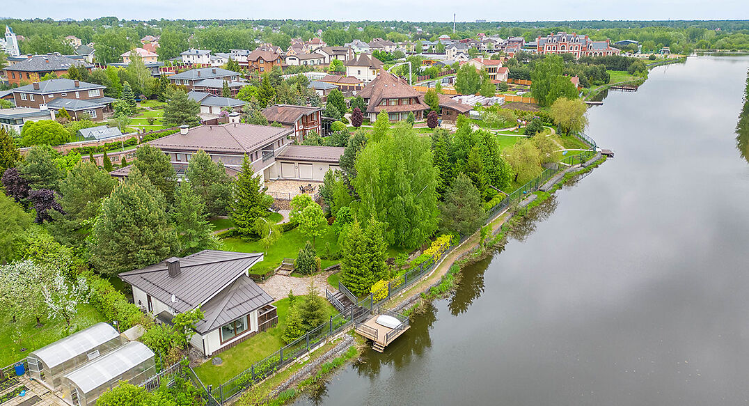 Солнечная поляна