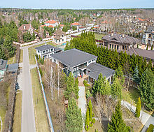 Солнечная поляна