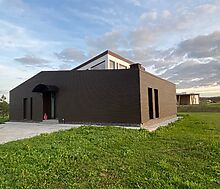 Дом в кп Вилла Линкс