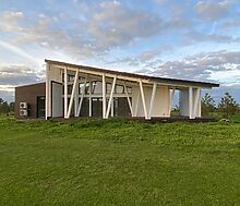 Дом в кп Вилла Линкс