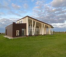 Дом в кп Вилла Линкс