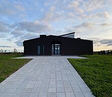 Дом в кп Вилла Линкс