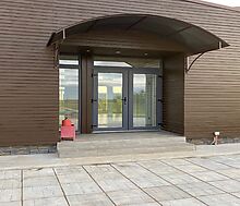 Дом в кп Вилла Линкс