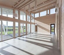 Дом в кп Вилла Линкс