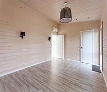 Дом в кп Вилла Линкс