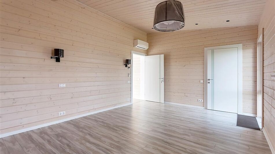 Дом в кп Вилла Линкс