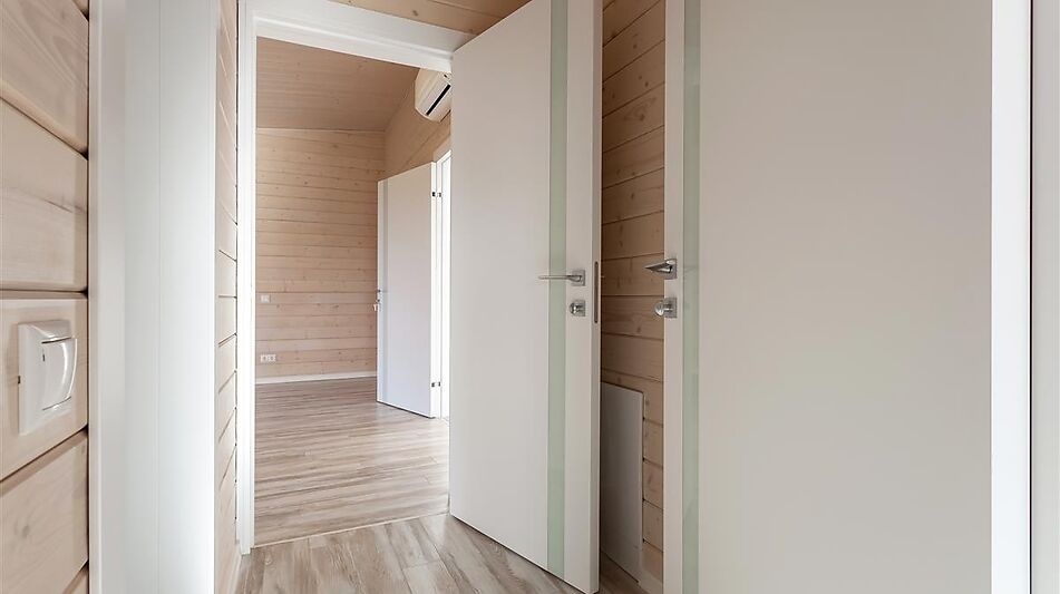 Дом в кп Вилла Линкс