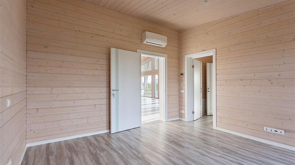 Дом в кп Вилла Линкс