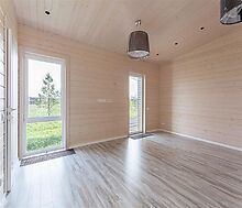 Дом в кп Вилла Линкс