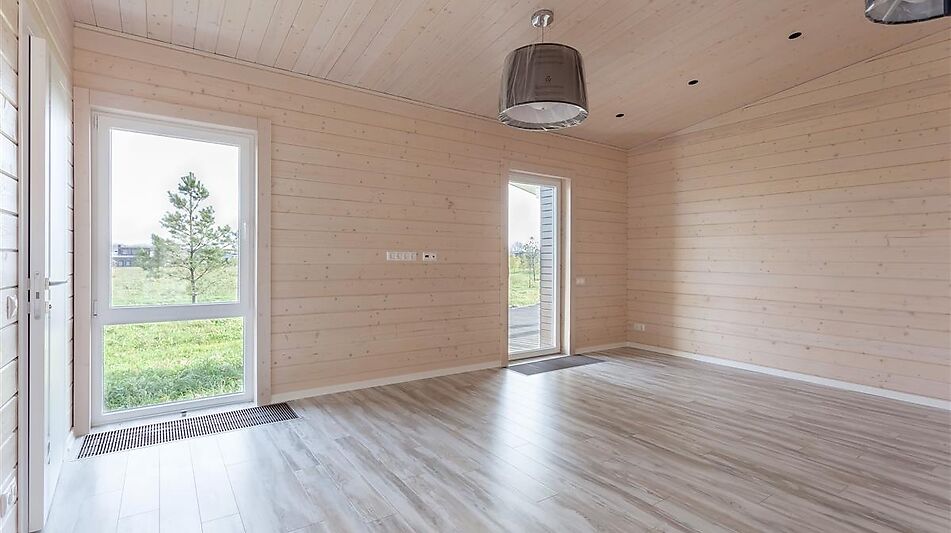 Дом в кп Вилла Линкс