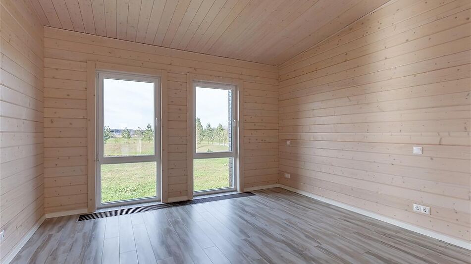 Дом в кп Вилла Линкс