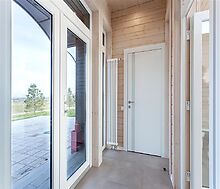 Дом в кп Вилла Линкс