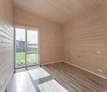 Дом в кп Вилла Линкс