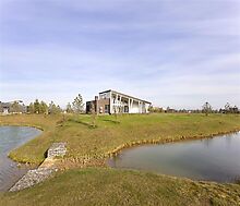 Дом в кп Вилла Линкс