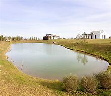 Дом в кп Вилла Линкс