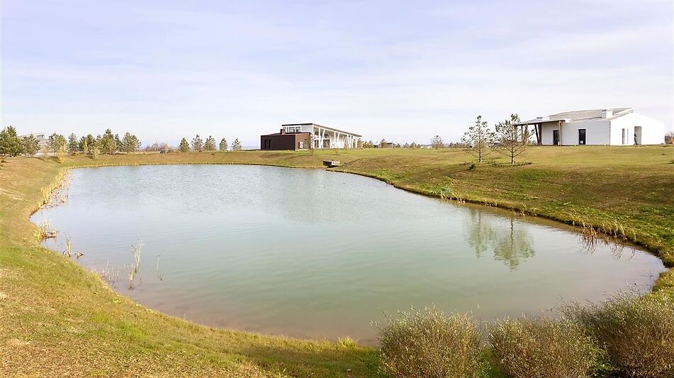 Дом в кп Вилла Линкс