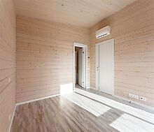 Дом в кп Вилла Линкс