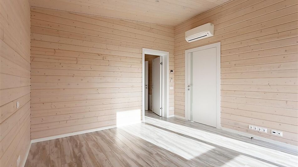 Дом в кп Вилла Линкс