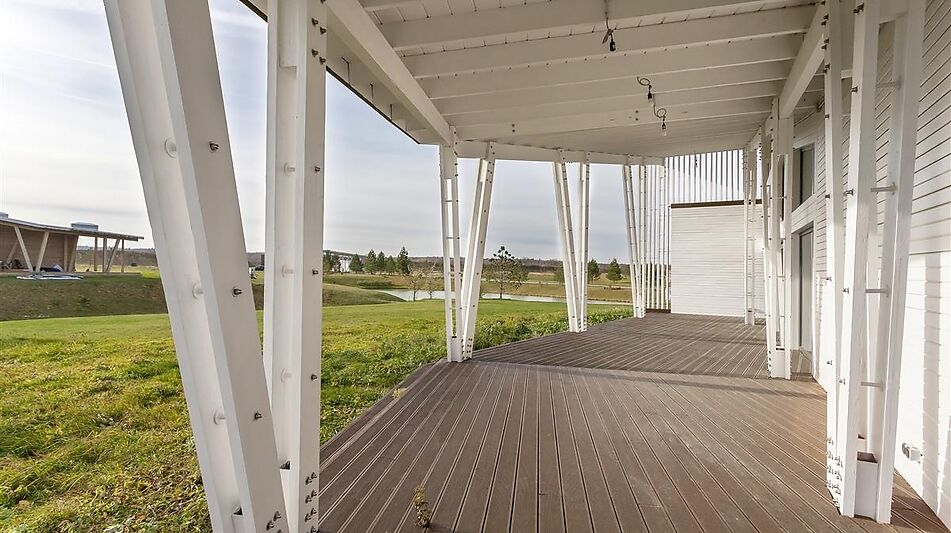 Дом в кп Вилла Линкс