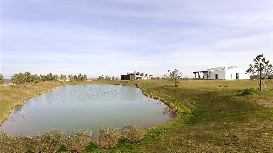 Дом в кп Вилла Линкс