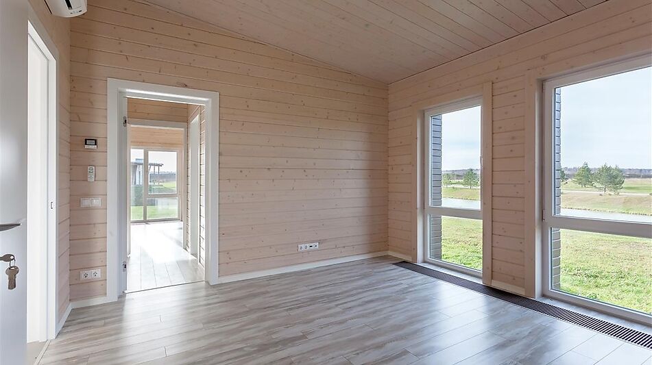 Дом в кп Вилла Линкс