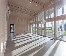 Дом в кп Вилла Линкс