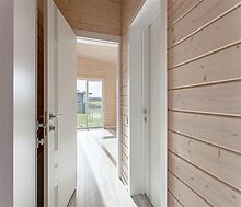 Дом в кп Вилла Линкс