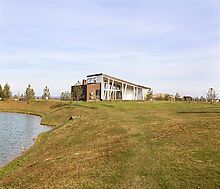 Дом в кп Вилла Линкс