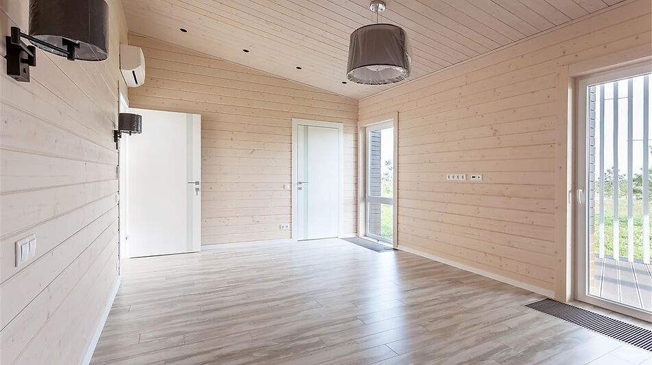 Дом в кп Вилла Линкс