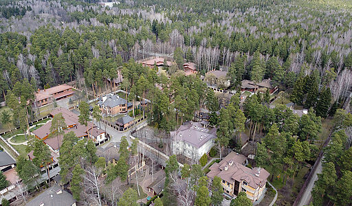 Сосновый Бор