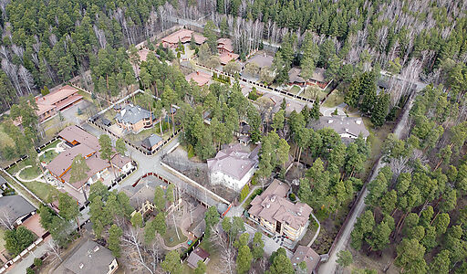 Сосновый Бор