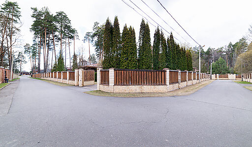 Сосновый Бор