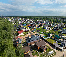 Аббакумово