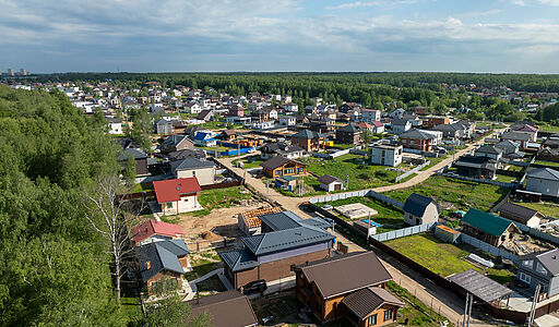 Аббакумово