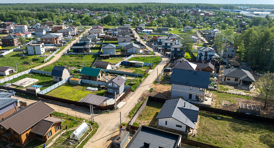 Аббакумово