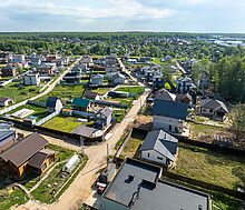 Аббакумово