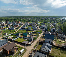 Аббакумово