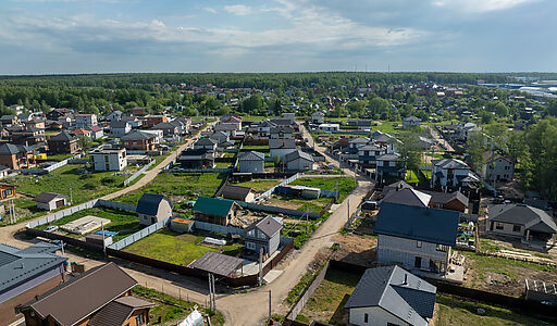 Аббакумово