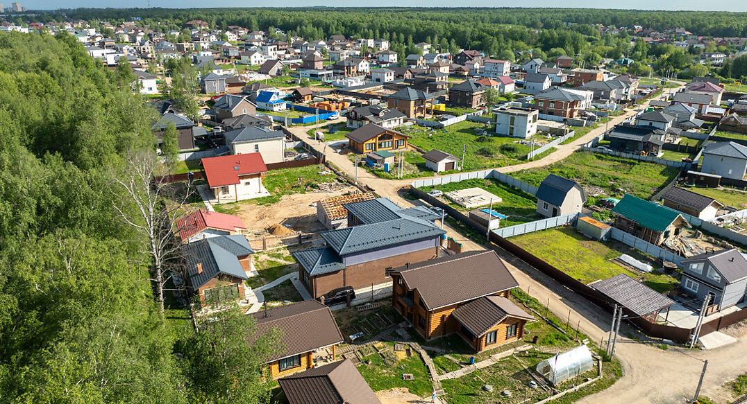 Аббакумово