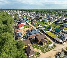 Аббакумово