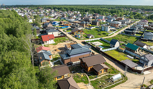 Аббакумово