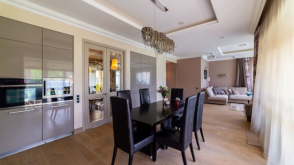 Сдается в аренду дом в Пестово