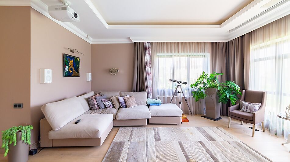 Сдается в аренду дом в Пестово